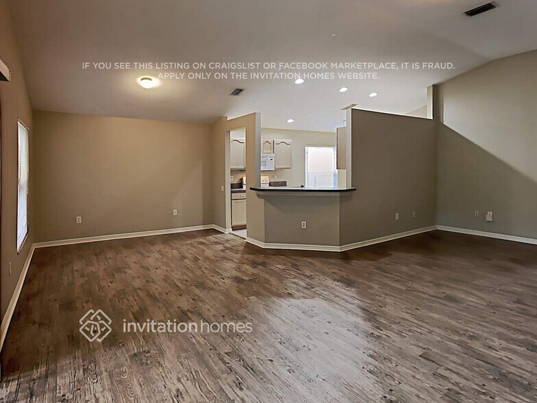 Building Photo - 5501 Seattle Slew Dr