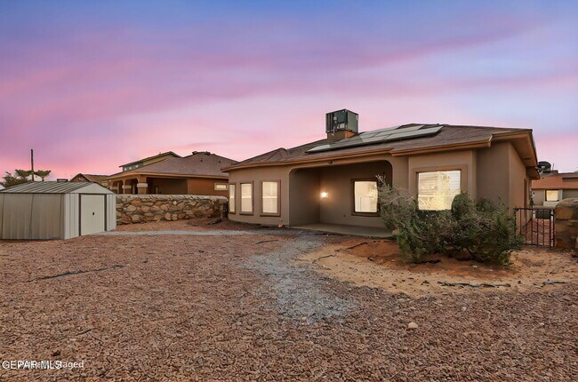 Building Photo - 14223 Craggy Rock Ave