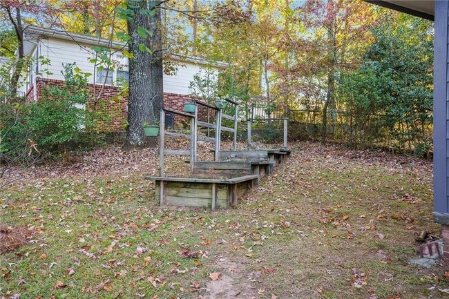 Building Photo - 436 Grady Pl