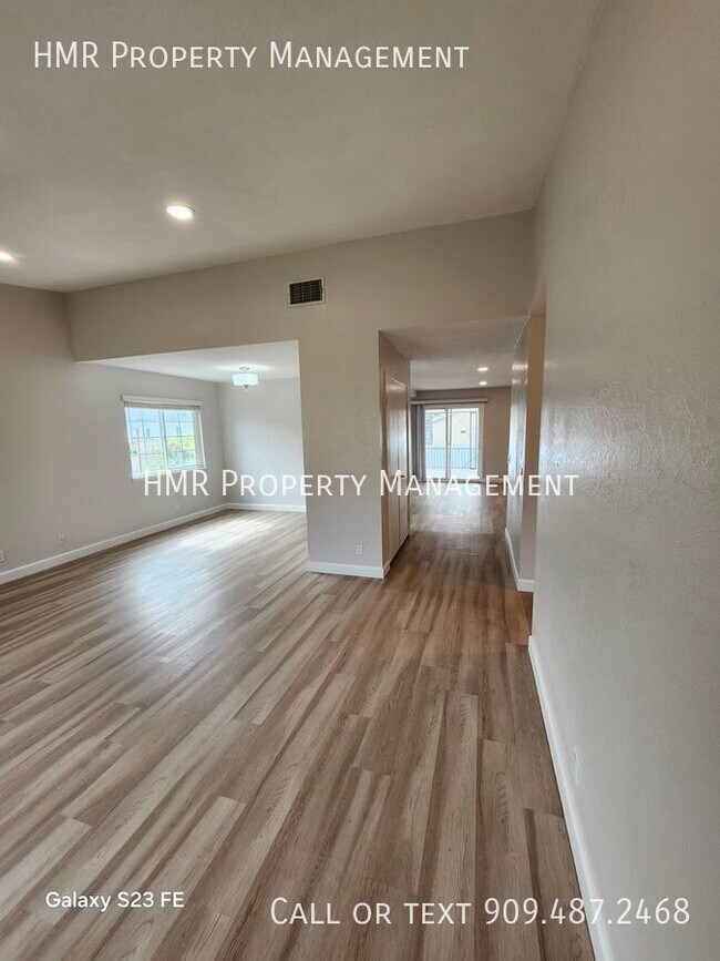 Building Photo - THIS HOUSE IS SPLIT  in a quiet Rancho Cuc...