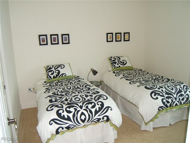 Building Photo - 2743 First St