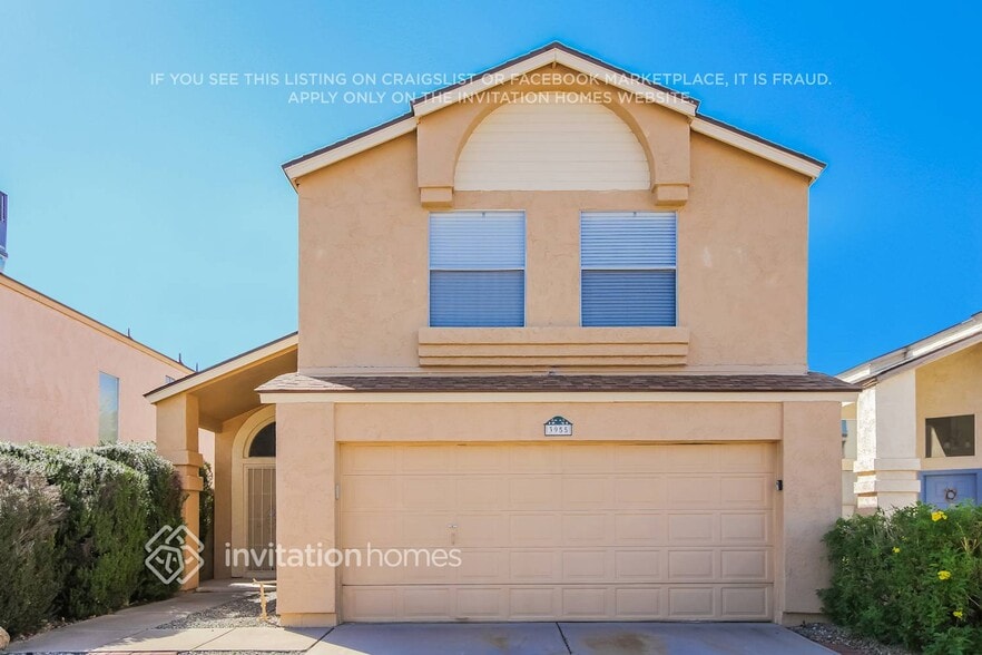 Primary Photo - 3955 W Whispering Wind Dr
