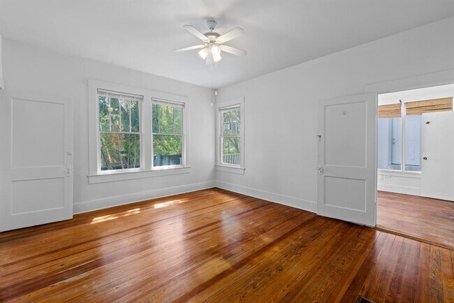 Building Photo - 1117 Enfield Rd