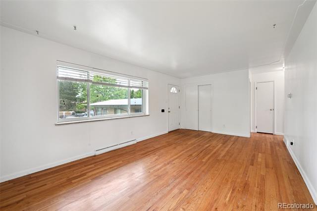 Building Photo - 2486 S Lafayette St