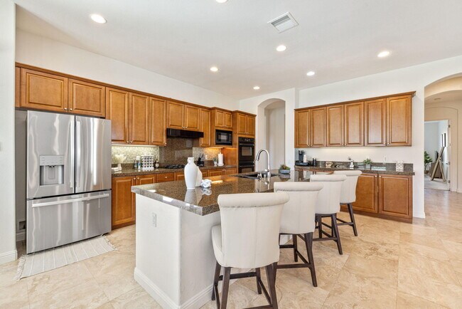 Building Photo - 49460 Rancho San Francisquito