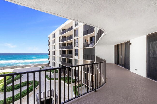 Building Photo - 3610 S Ocean Blvd