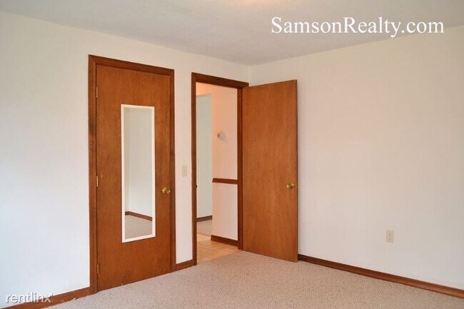 Building Photo - 2 br, 1 bath House - 25 Lunn St