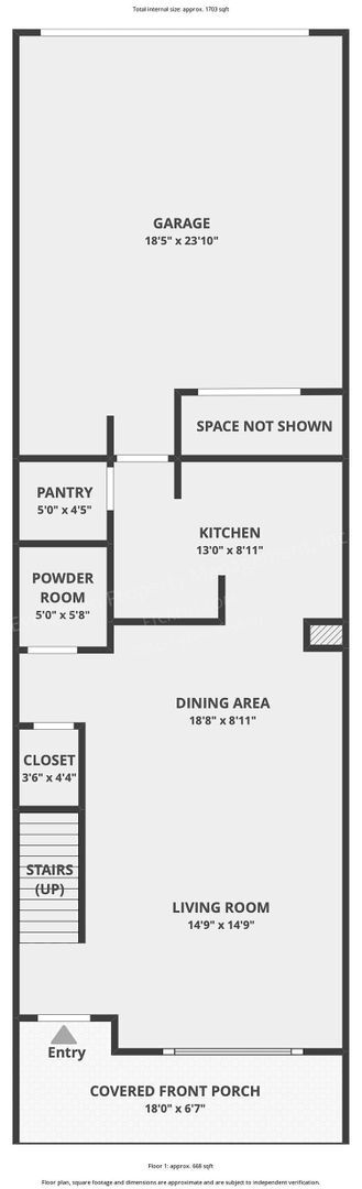 Building Photo - 3 bed, 3 bath in Fort Collins