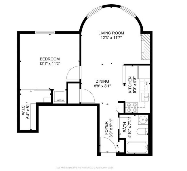 Building Photo - 103 Gainsborough St