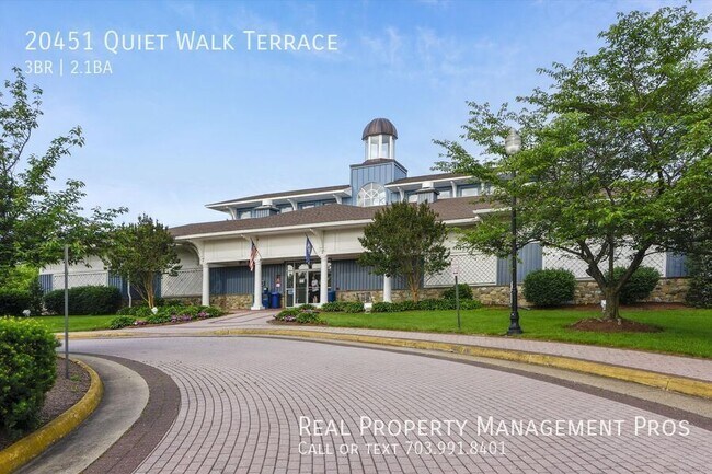 Building Photo - 20451 Quiet Walk Terrace