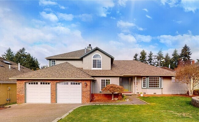 Primary Photo - 1134 SW 333rd Pl