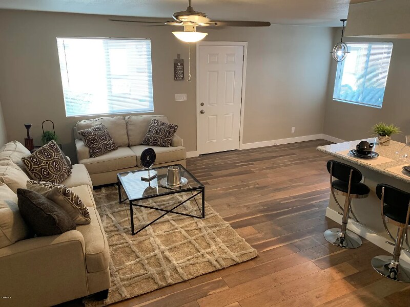 Building Photo - 4710 E Portland St