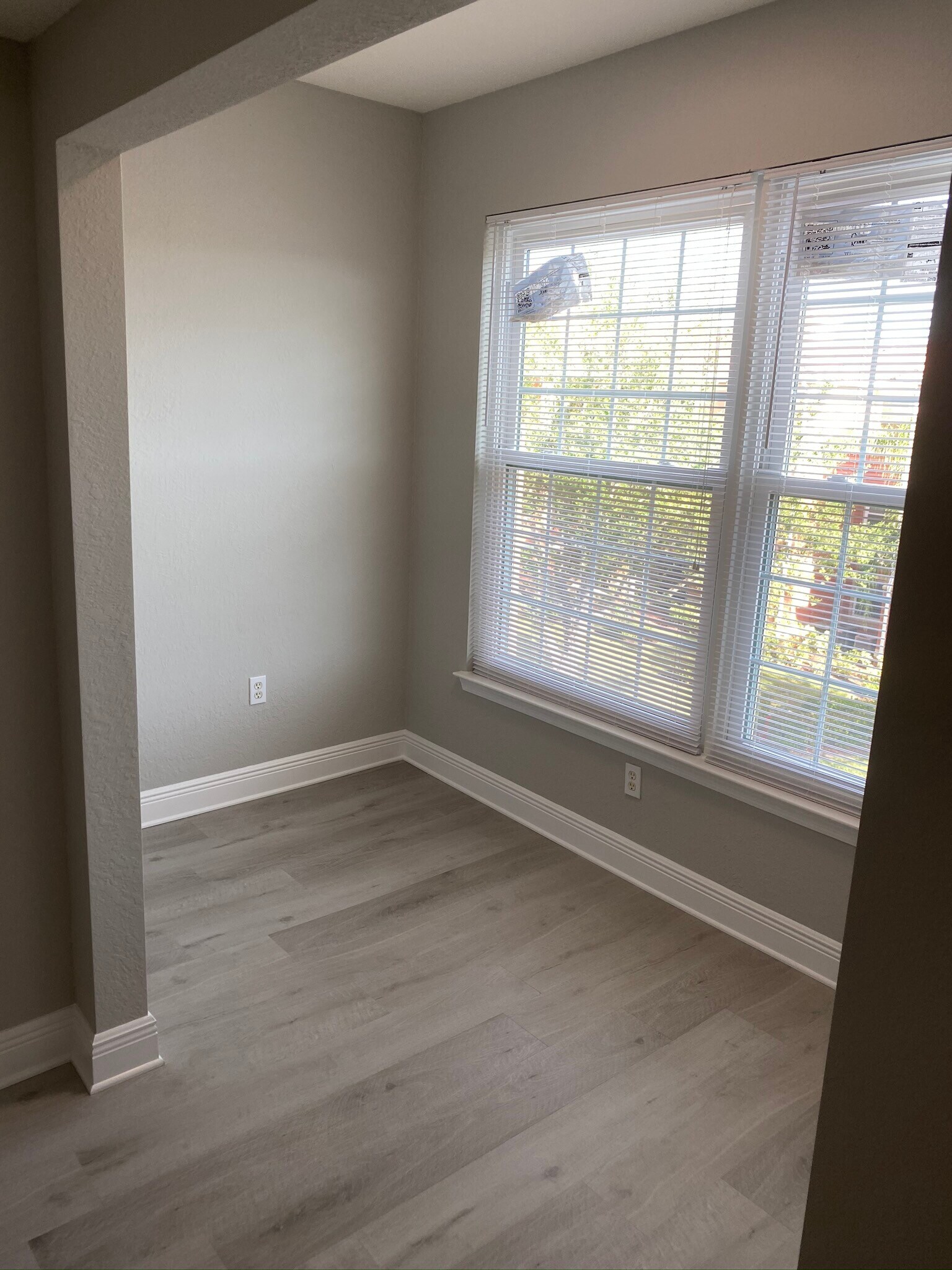 Bedroom 2 sunroom - 23660 Walden Center Dr