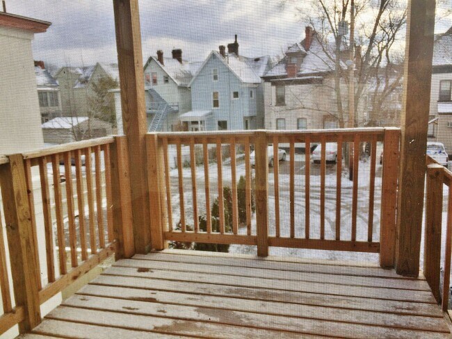 Building Photo - Shadyside - Apartments for Rent in Pittsburgh