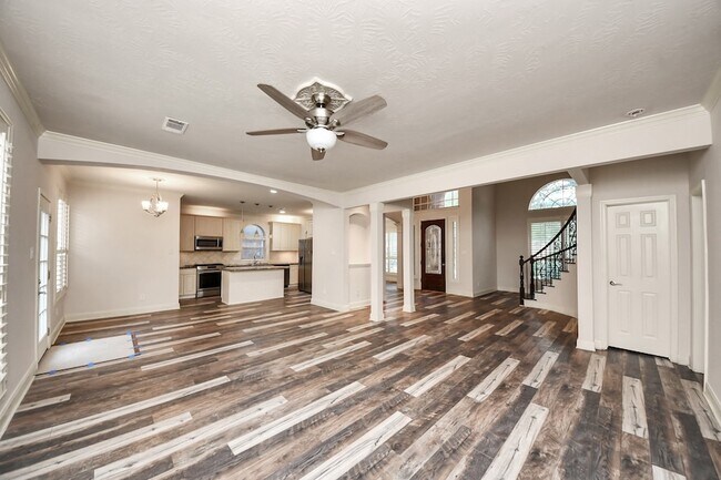 Building Photo - 6314 Holly Canyon Ct