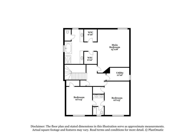 Building Photo - 9655 Vega Carpio Ave