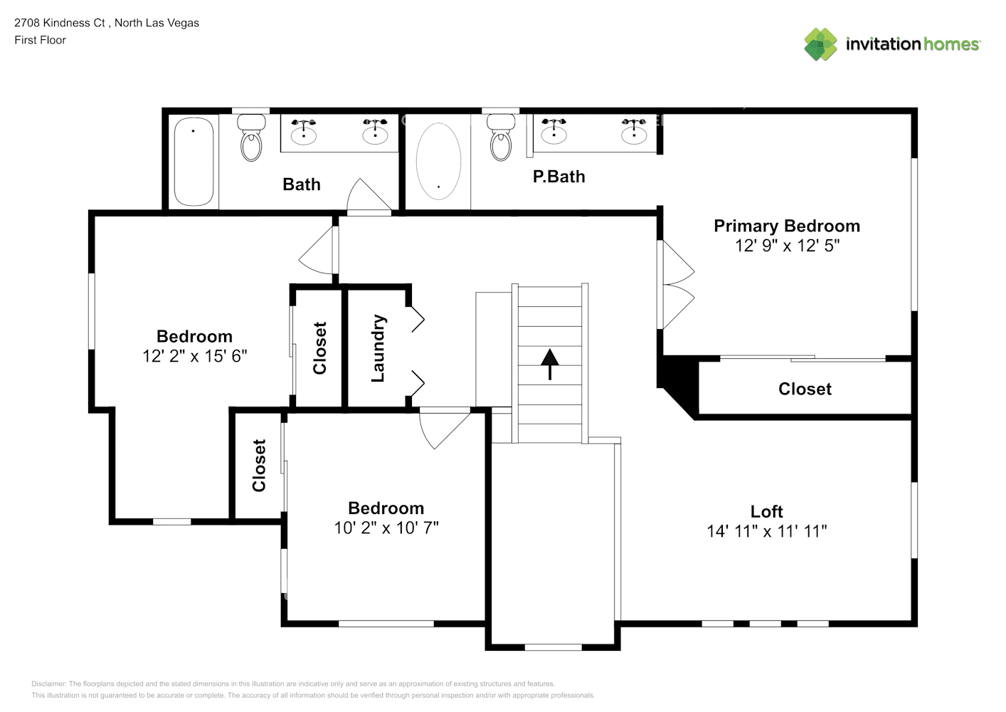 Building Photo - 2708 Kindness Ct
