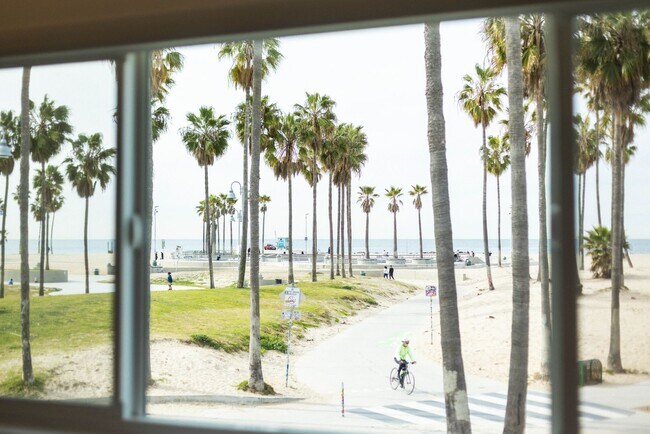 Building Photo - Welcome to your dream beachfront studio, l...
