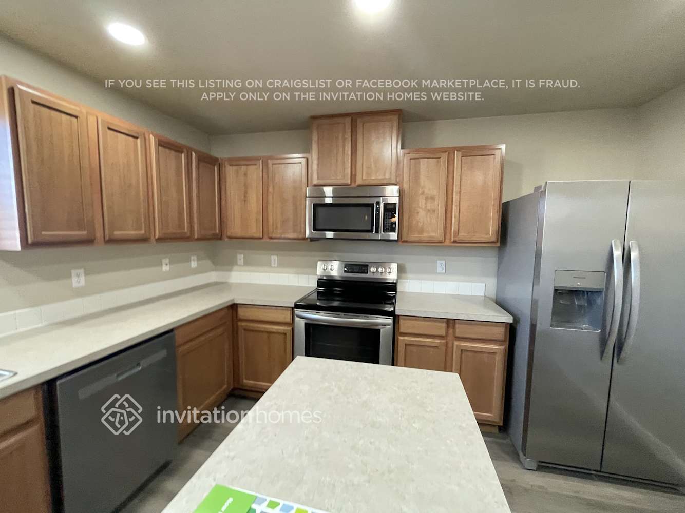 Building Photo - 21540 SE 290th Pl