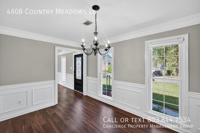 Building Photo - 4608 Country Meadows Ln