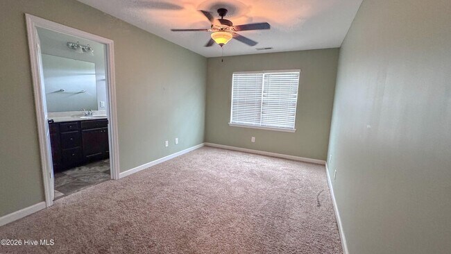 Building Photo - 203 Justice Farm Dr