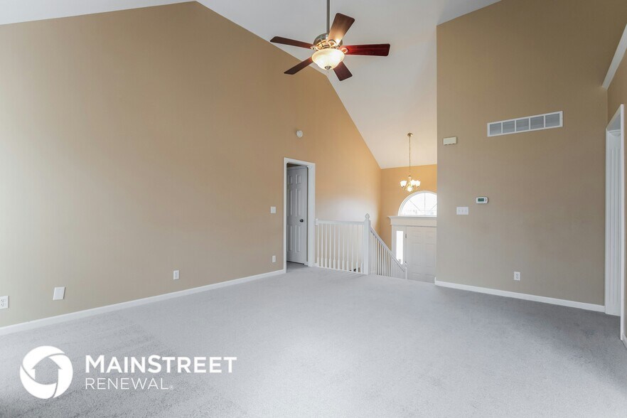 Building Photo - 423 Spring Branch Dr