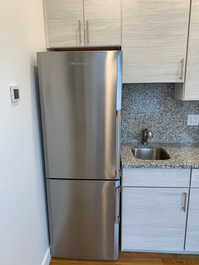 Building Photo - CHELSEA/BOSTON NO BROKER FEES!! BRAND NEW LUXURY STUDIO STEPS TO NEW "T" SILVER LINE TO BOSTON!!