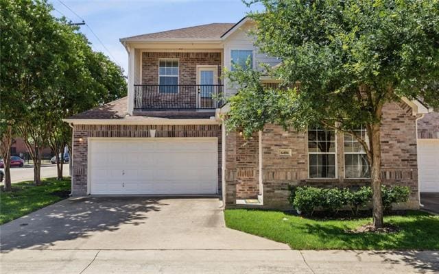 Building Photo - 6406 Shakespeare Pl