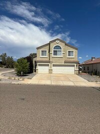 Building Photo - 7123 Husky Dr NE