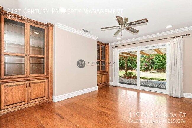 Building Photo - 1197 La Subida Ct