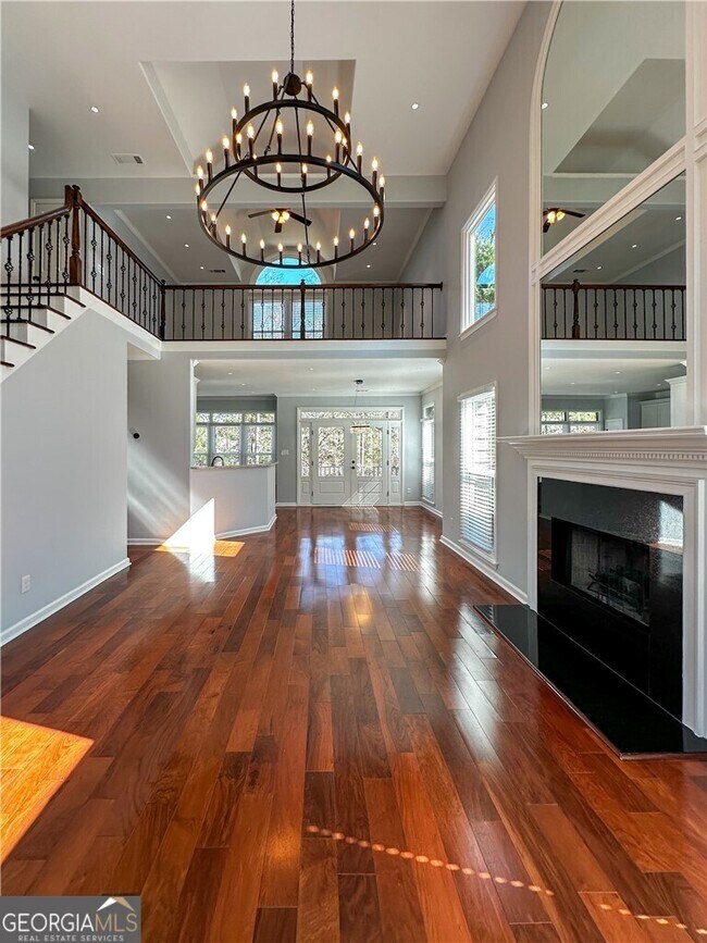 Building Photo - 3255 Park Chase