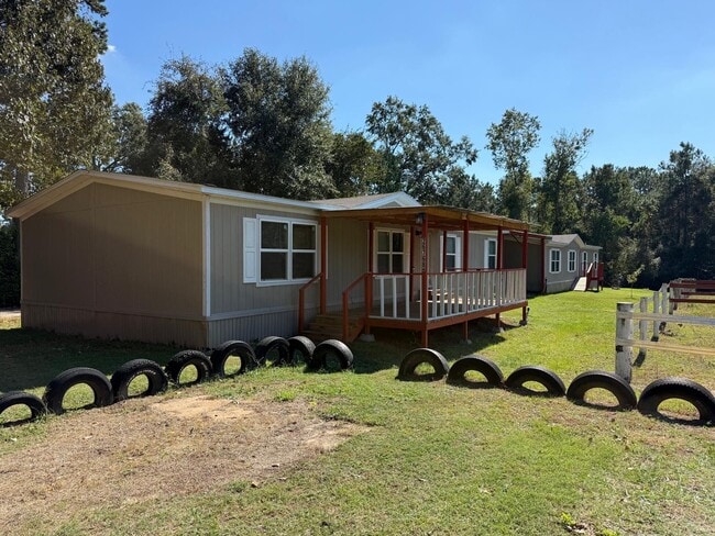 Building Photo - 26768 Dobbin-Huffsmith Rd