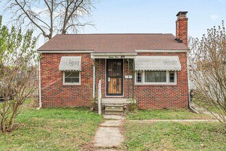 Building Photo - Charming 2-Bedroom Single Family Home Near S High St
