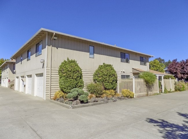 Primary Photo - Marlene Village Townhomes