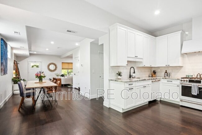 Building Photo - 1732 S Pennsylvania St