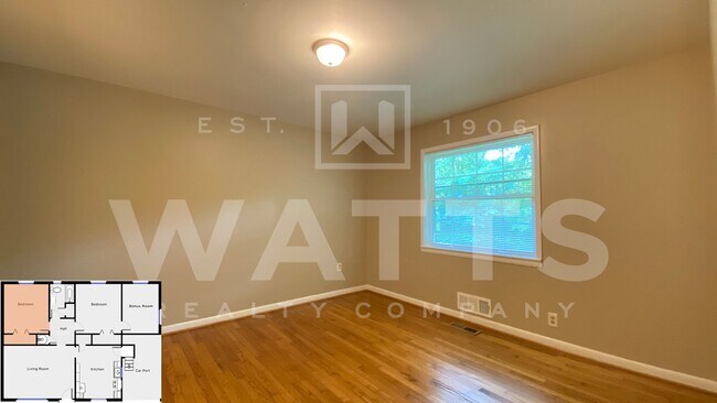 Building Photo - Silver Lake Duplex