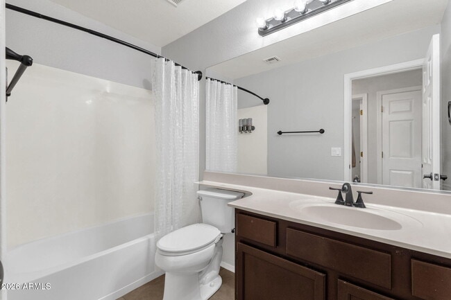 Building Photo - 17424 N 2nd Ave