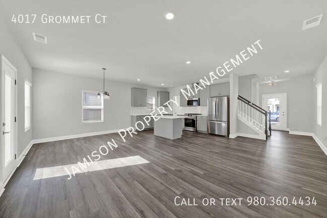 Building Photo - 4017 Grommet Ct
