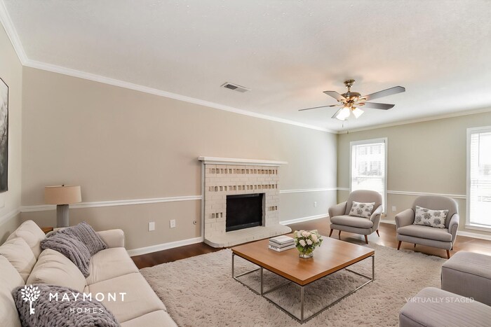 Building Photo - 7486 Hedgington Dr