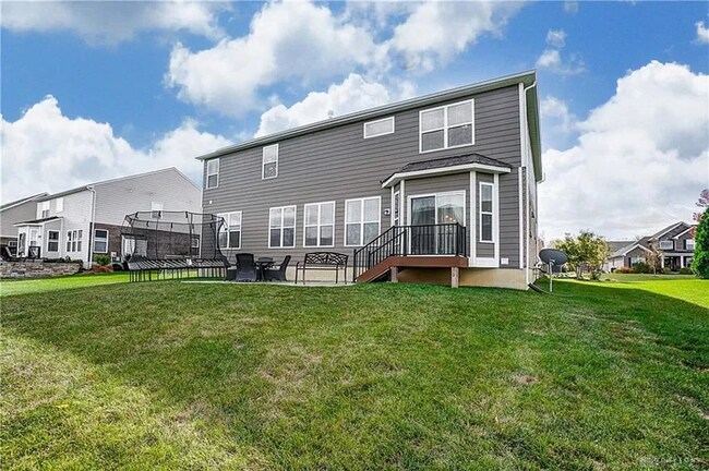 Building Photo - Charming 4 beds 5 bath in Centerville!