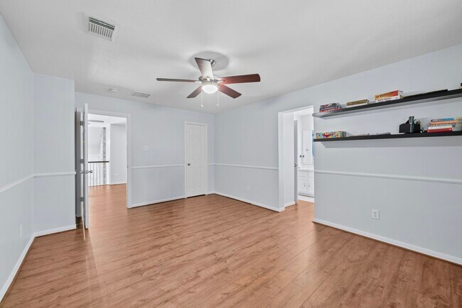 Building Photo - 22406 Kendall Shay Ct