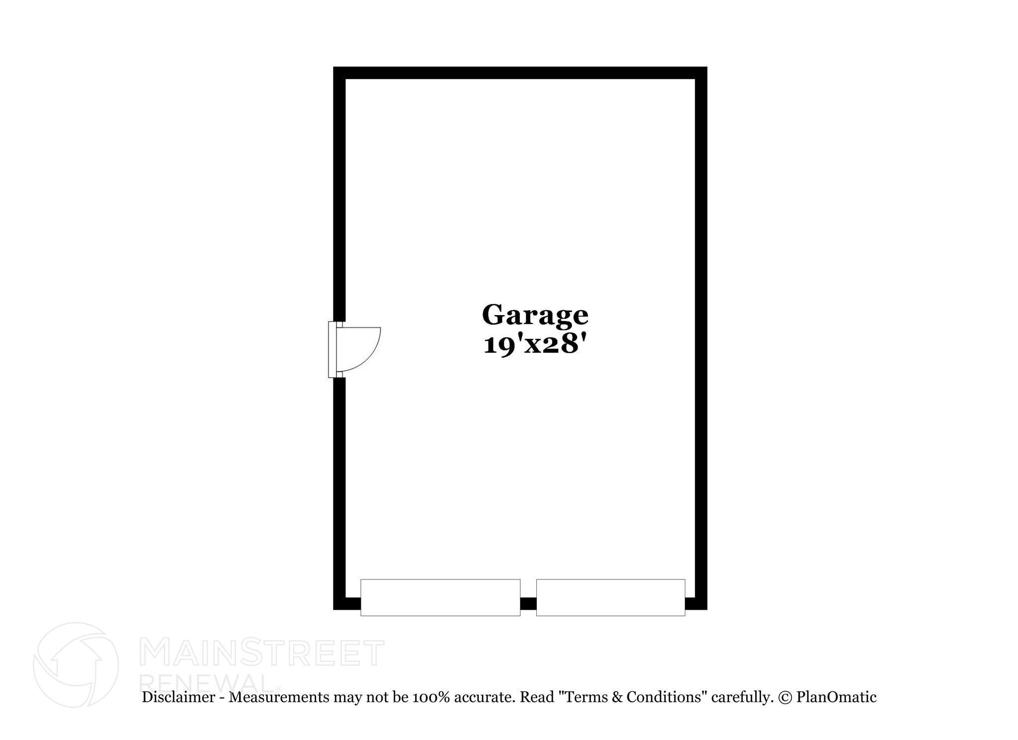 Building Photo - 4201 N Lister Ave