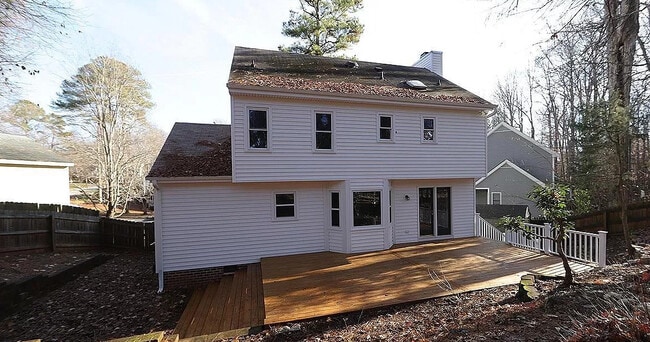 Building Photo - 112 Aborfield Ct