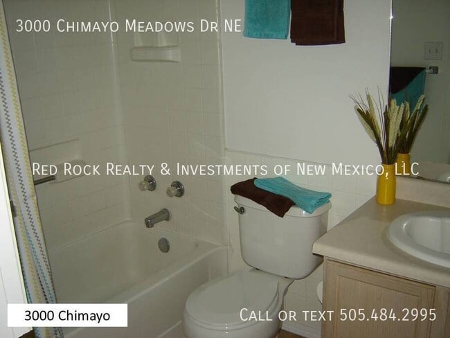 Building Photo - 3000 Chimayo Meadows Dr NE