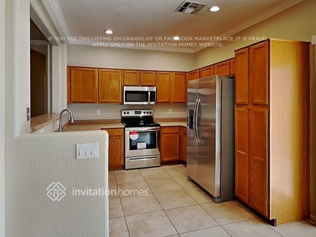 Building Photo - 15475 W Port Au Prince Ln