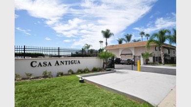 Building Photo - Casa Antigua Apartments