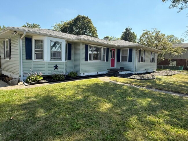 Building Photo - 8603 Bunton Rd