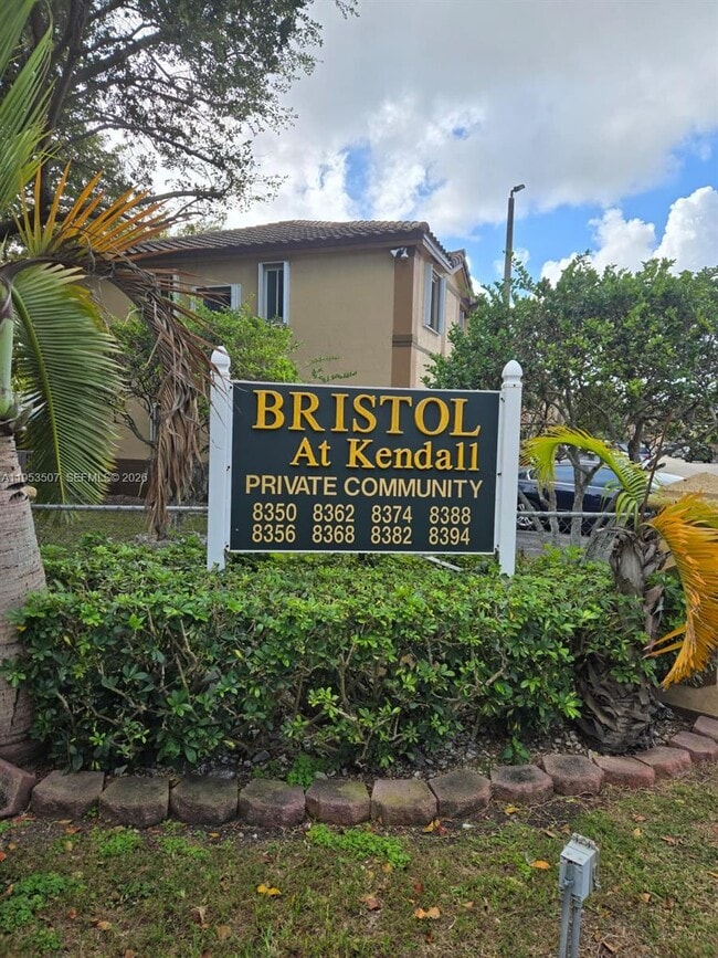 Building Photo - 8394 SW 152nd Ave Cir