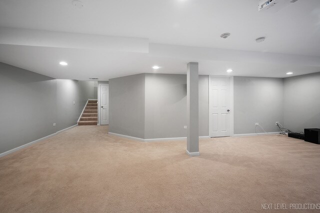 Building Photo - 3023 Saganashkee Ln