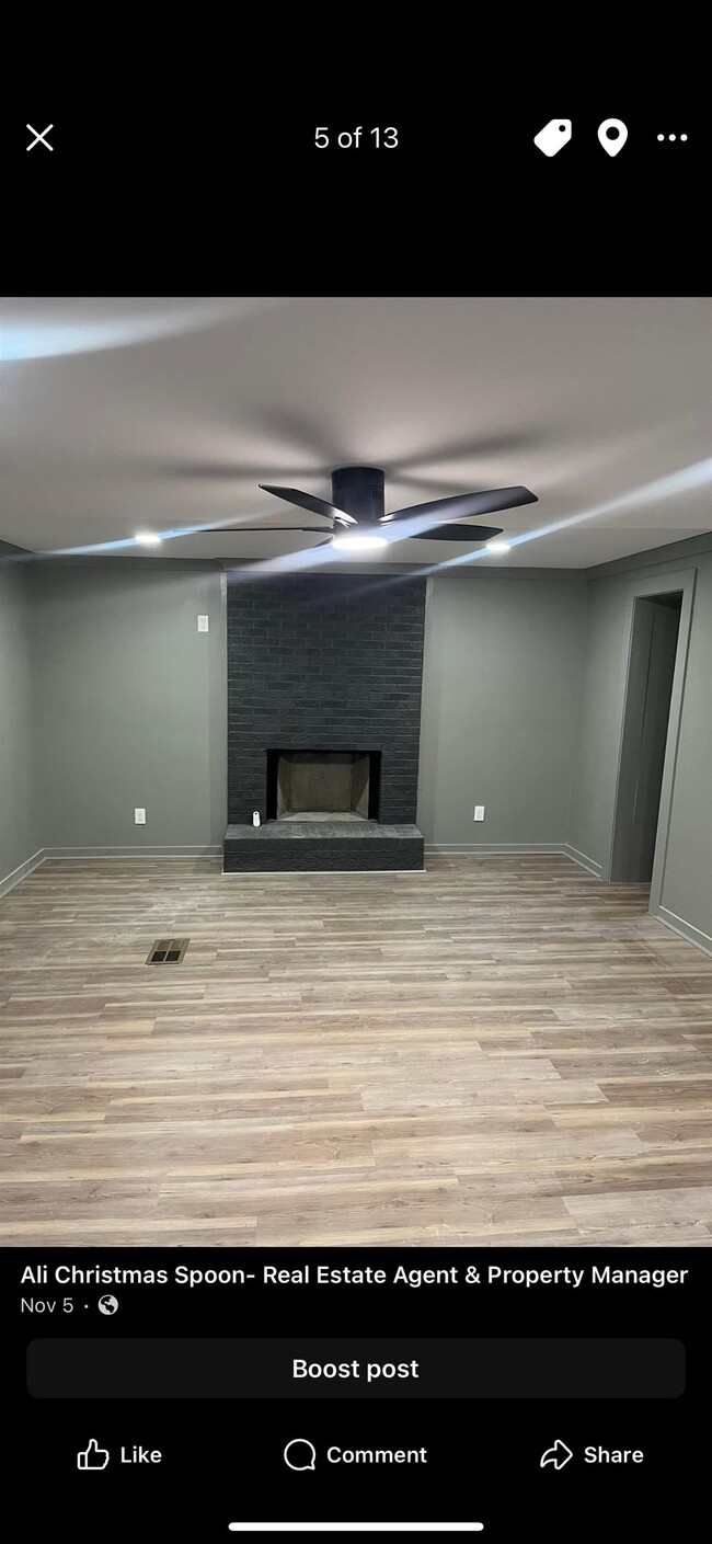 Building Photo - 800 Helene Dr